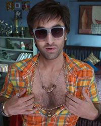 Besharam